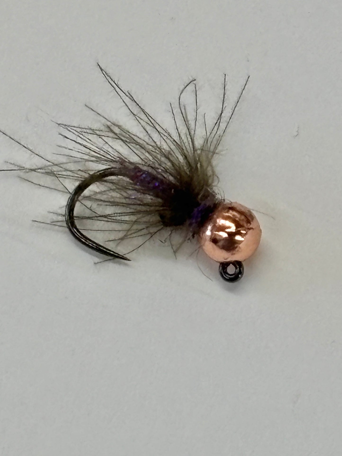 Duracell Tactical Jig (Tungsten)