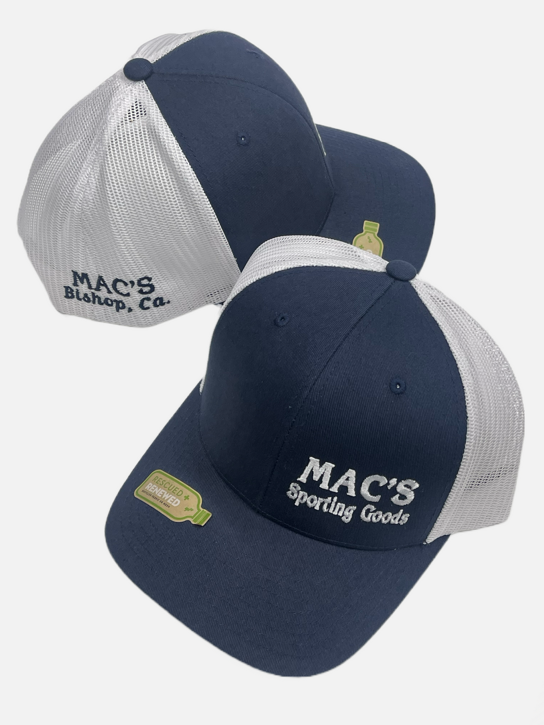 Mac's Sporting Goods - Online Store