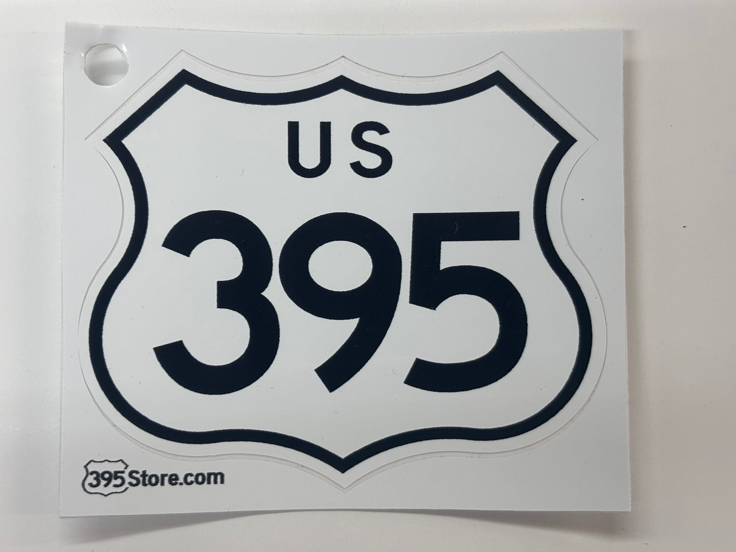 US 395