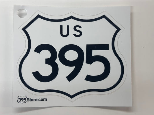 US 395