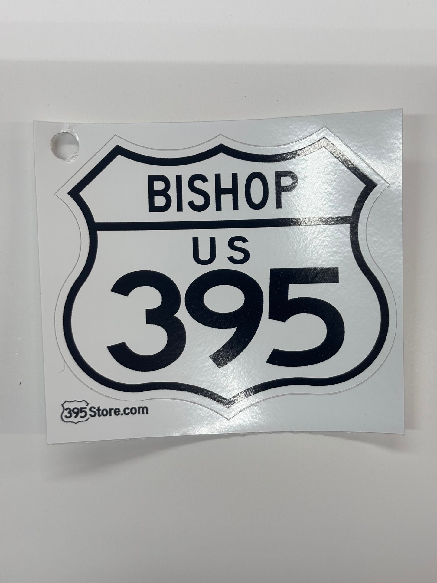 Bishop 395