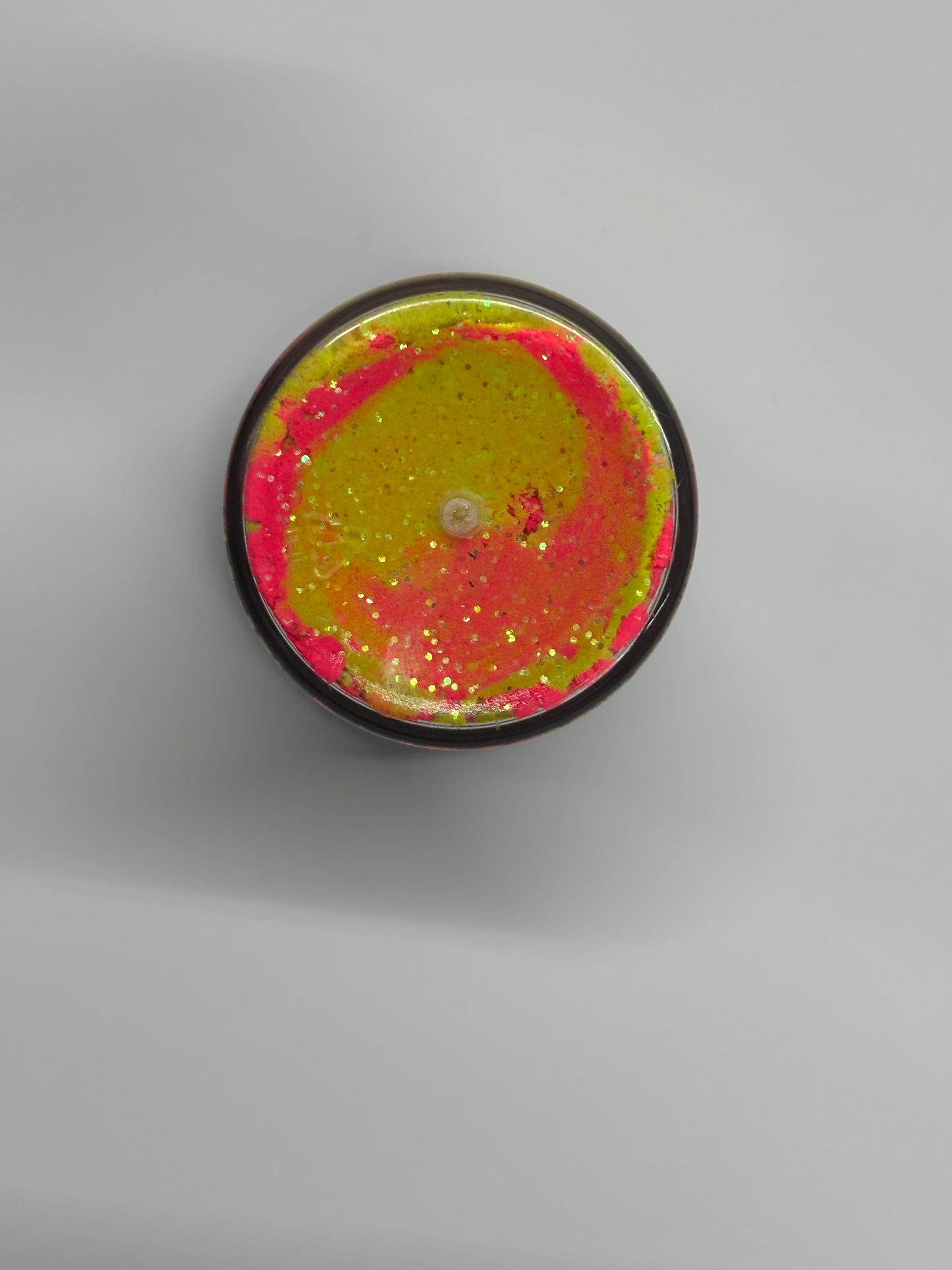 (NEW) Strawberry Limeade Garlic Powerbait