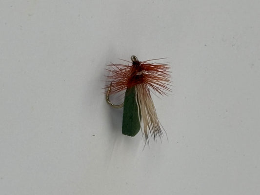 Neversink Caddis