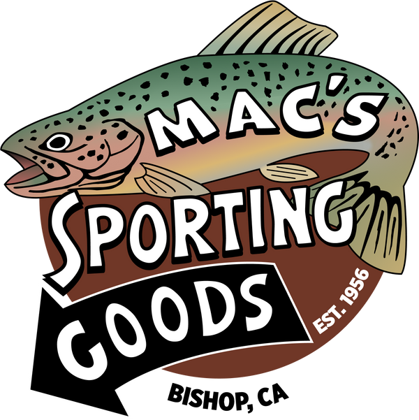 Mac's Sporting Goods